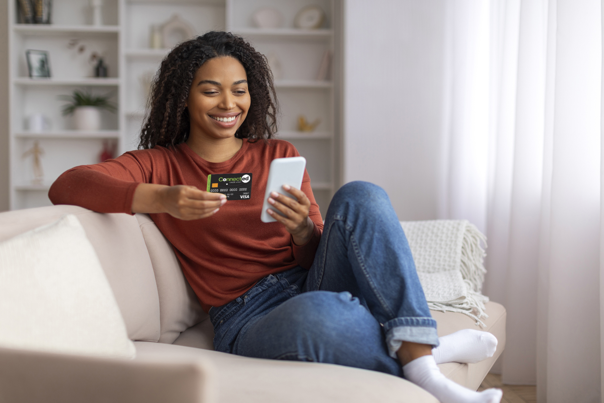 uChoose Rewards with PayPal